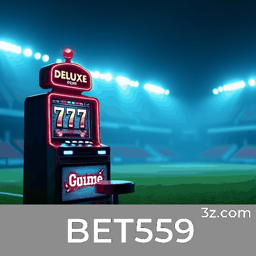 BET559: Seu Cassino Online de Confiança