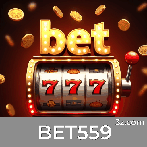 BET559: Plataforma Profissional e Confiável