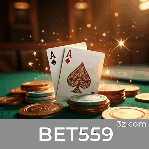 Experiência de Jogo Diversificada e Imersiva no BET559