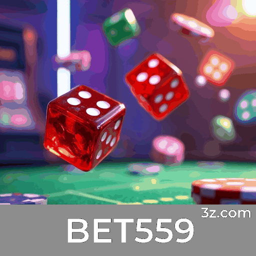 BET559: Seu Cassino Online de Confiança