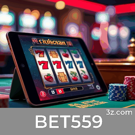 Experiência de Jogo Diversificada e Imersiva no BET559