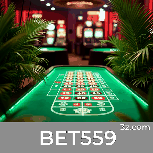 BET559: Plataforma Profissional e Confiável