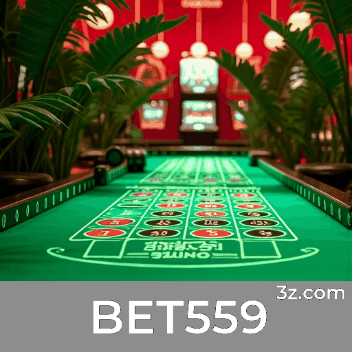 Luxo e Exclusividade: Experiência de Casino Internacional no BET559
