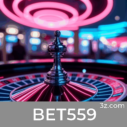 BET559: Plataforma Profissional e Confiável