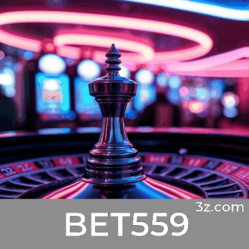 BET559: Seu Cassino Online de Confiança