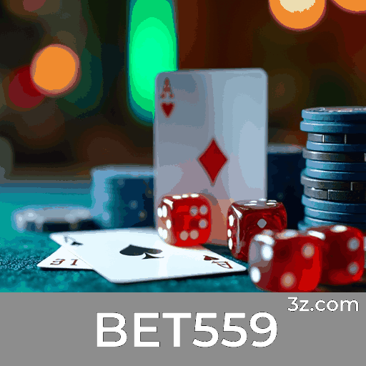 BET559: Plataforma Profissional e Confiável