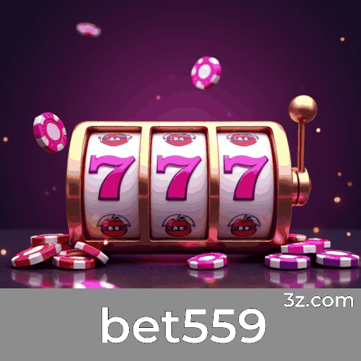 Formulário de cadastro da bet559