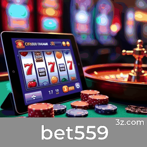 Formulário de cadastro da bet559